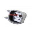 Capteur, vitesse de roue METZGER 09001373 - Visuel 2