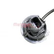 Capteur, vitesse de roue METZGER 09001376 - Visuel 2