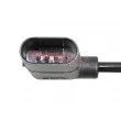 Capteur, vitesse de roue METZGER 09001379 - Visuel 2
