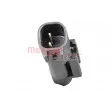 Capteur, vitesse de roue METZGER 09001383 - Visuel 2
