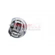 Capteur, vitesse de roue METZGER 09001386 - Visuel 2