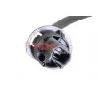 Capteur, vitesse de roue METZGER 09001387 - Visuel 2