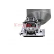 Capteur, vitesse de roue METZGER 09001388 - Visuel 2