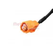 Capteur, vitesse de roue METZGER 09001390 - Visuel 2