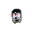 Capteur, vitesse de roue METZGER 09001391 - Visuel 2