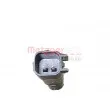 Capteur, vitesse de roue METZGER 09001394 - Visuel 2