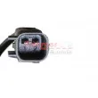 Capteur, vitesse de roue METZGER 09001395 - Visuel 2