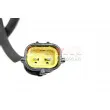Capteur, vitesse de roue METZGER 09001396 - Visuel 2