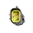 Capteur, vitesse de roue METZGER 09001397 - Visuel 2