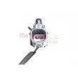Capteur, vitesse de roue METZGER 09001401 - Visuel 2