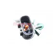 Capteur, vitesse de roue METZGER 09001412 - Visuel 2