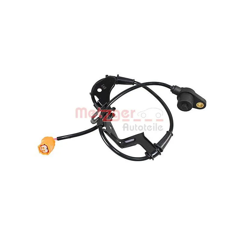 Capteur, vitesse de roue METZGER 09001425