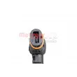 Capteur, vitesse de roue METZGER 09001440 - Visuel 2