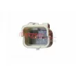 Capteur, vitesse de roue METZGER 0900234 - Visuel 3