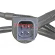 Capteur, vitesse de roue METZGER 0900353 - Visuel 2