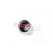 Capteur, vitesse de roue METZGER 0900543 - Visuel 2