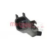 Capteur, vitesse de roue METZGER 0900568 - Visuel 2