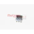Capteur, vitesse de roue METZGER 0900654 - Visuel 2