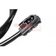 Capteur, vitesse de roue METZGER 0900664 - Visuel 3