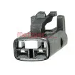 Capteur, vitesse de roue METZGER 0900957 - Visuel 2