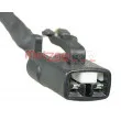 Capteur, vitesse de roue METZGER 0900958 - Visuel 2
