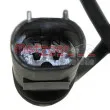 Capteur, vitesse de roue METZGER 0900960 - Visuel 2