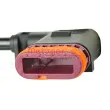 Capteur, vitesse de roue METZGER 0900977 - Visuel 2
