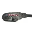 Capteur, vitesse de roue METZGER 0900985 - Visuel 2