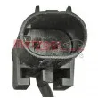 Capteur, vitesse de roue METZGER 0900988 - Visuel 2