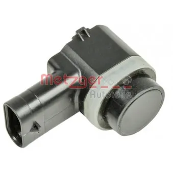 Capteur, parctronic METZGER 0901238