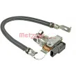 Capteur, Gestion des batteries METZGER 0901263 - Visuel 1