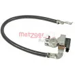 Capteur, Gestion des batteries METZGER 0901265 - Visuel 1