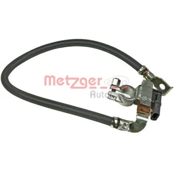 Capteur, Gestion des batteries METZGER 0901266