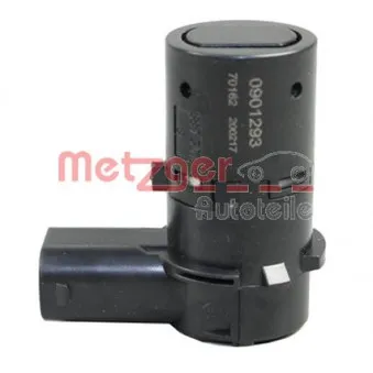 Capteur, aide au stationnement METZGER 0901293