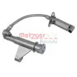Capteur, niveau d'huile moteur METZGER 0901299 - Visuel 1