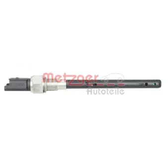 Capteur, niveau d'huile moteur METZGER 0901302