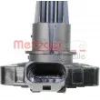 Capteur, niveau d'huile moteur METZGER 0901304 - Visuel 2