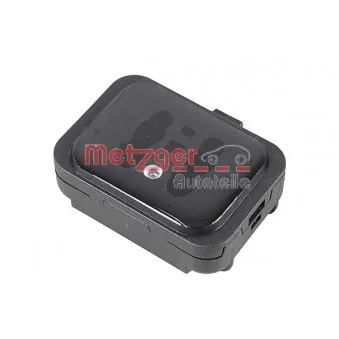 Capteur de pluie METZGER 0901308