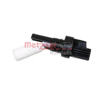 Capteur, niveau de l'eau de lavage METZGER 0901316
