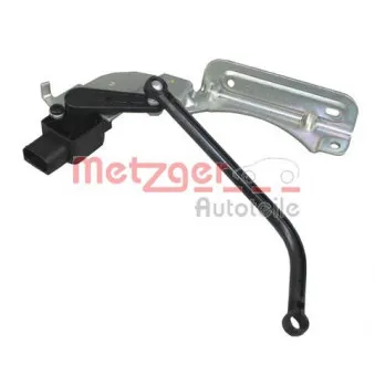Capteur, correcteur de portée METZGER 0901321