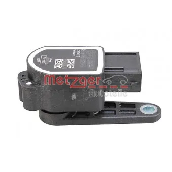 Capteur, correcteur de portée METZGER 0901323