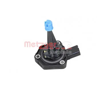 Capteur, niveau d'huile moteur METZGER 0901324