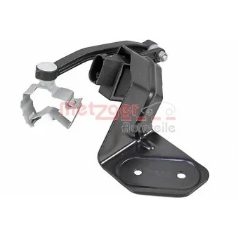 Capteur, correcteur de portée METZGER 0901331