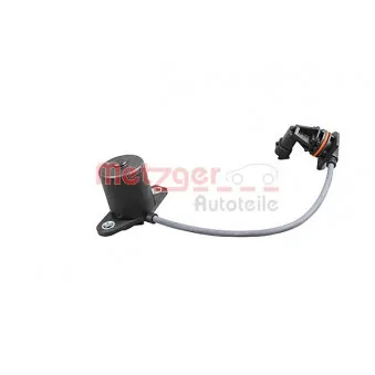 Capteur, niveau d'huile moteur METZGER 0901342