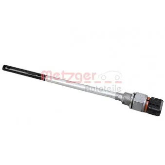 Capteur, niveau d'huile moteur METZGER 0901345