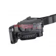 Capteur, position d'accelerateur METZGER 0901350 - Visuel 2