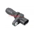 Capteur d'angle, vilebrequin METZGER 0902387 - Visuel 1