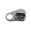 Capteur d'angle, vilebrequin METZGER 0902387 - Visuel 2