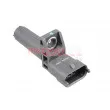 Capteur d'angle, vilebrequin METZGER 0902392 - Visuel 1