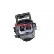 Capteur d'angle, vilebrequin METZGER 0902395 - Visuel 2